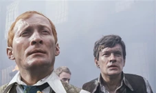 Petak, 24. travnja na Trećem, Foto: Obećana zemlja/film