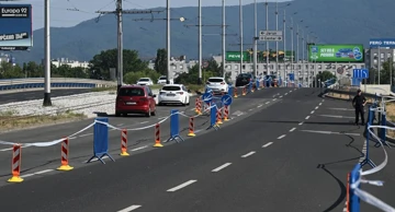 Promet u Zagrebu