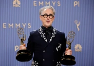 Alan Cumming ("The Traitors"), Foto: Mike Blake/Reuters
