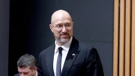 Denis Šmihal 