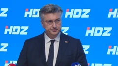 Andrej Plenković