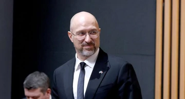 Denis Šmihal 