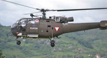 EUFOR u BiH