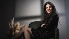 Tina Vukov, Foto: Dora 2022./HRT