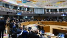 Sastanak ministara EU u Bruxellesu