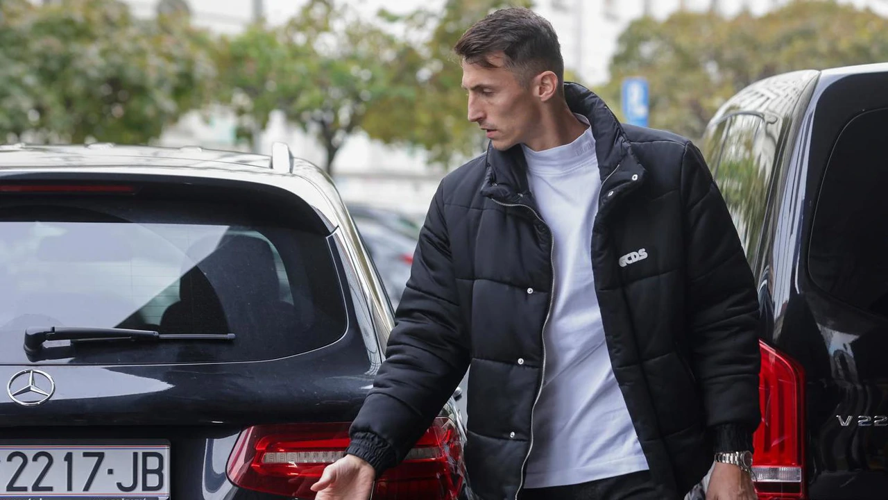 Ante Budimir, Foto: Luka Stanzl /PIXSELL