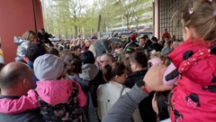 Uskrs u Osijeku, Foto: Radio Osijek/Radio Osijek