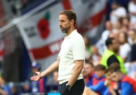 Gareth Southgate, Foto: Bernadett Szabo/REUTERS
