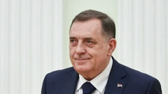 Milorad Dodik
