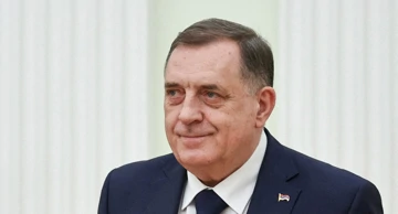 Milorad Dodik