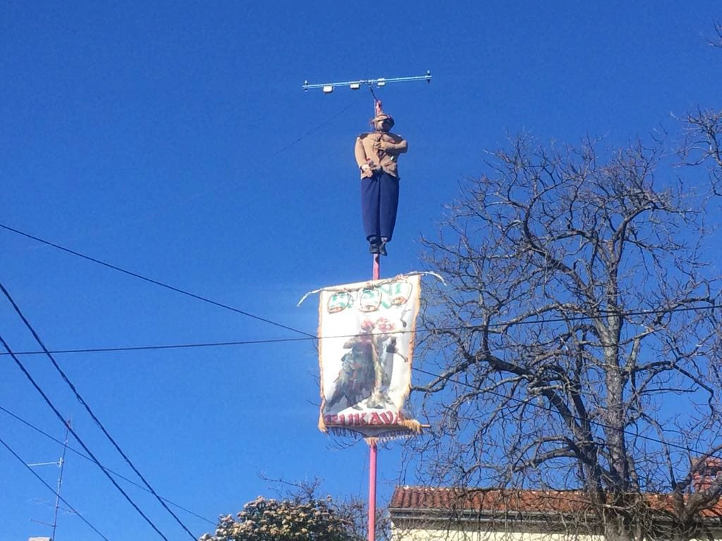 (Photo: Tomislav Šikić)