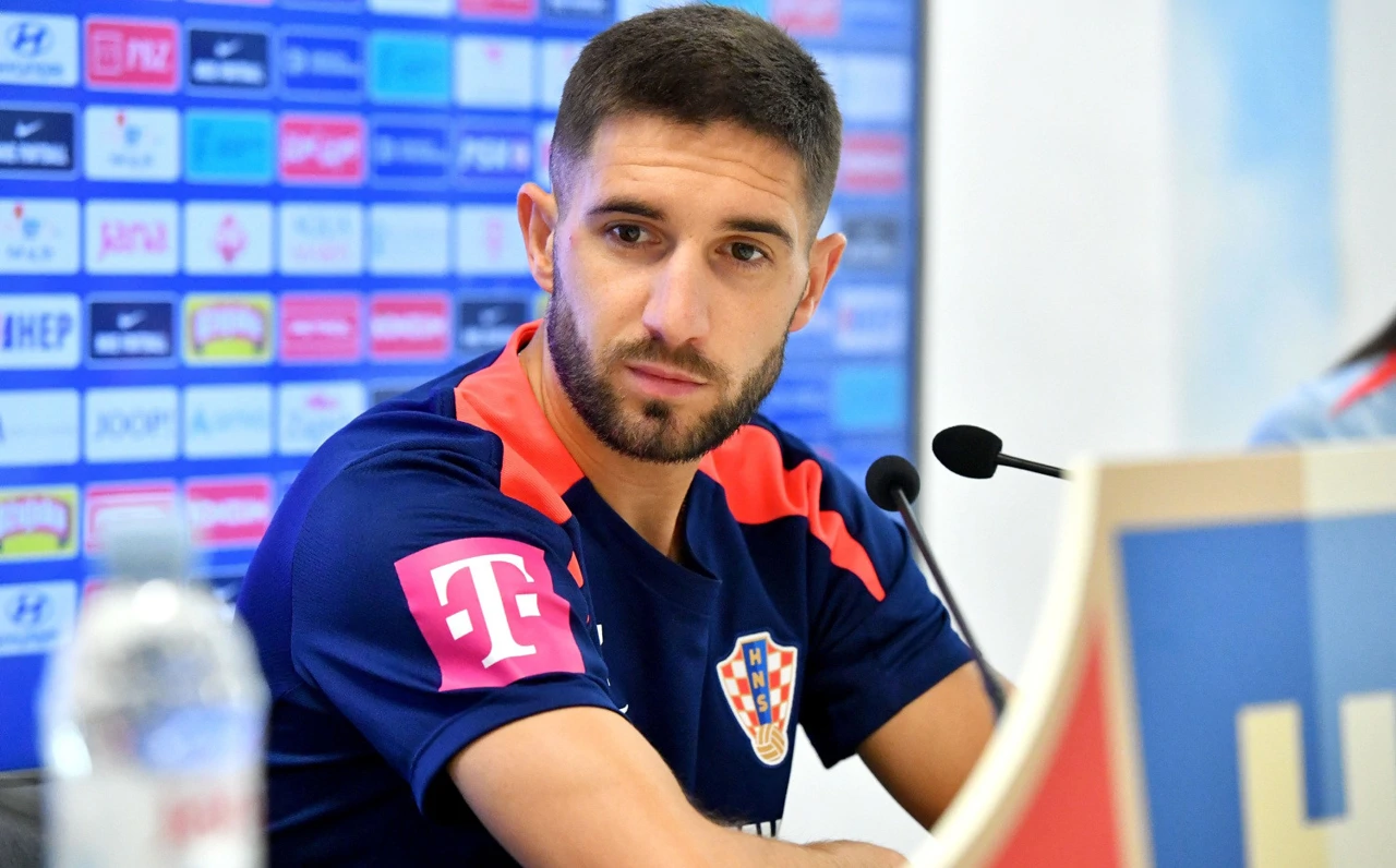 Luka Ivanušec