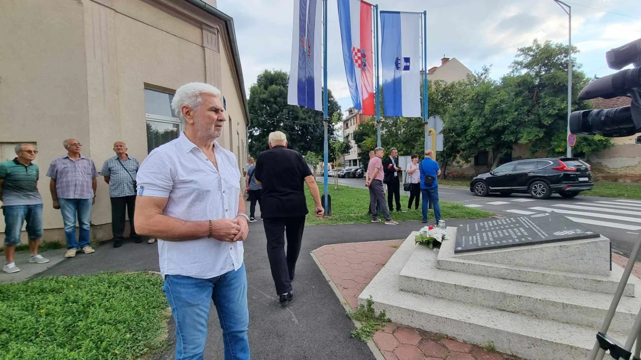 Rokovo UHSDR Sveti Rok, Foto: D. Lončarić/HRT