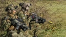 Kroatische Armee