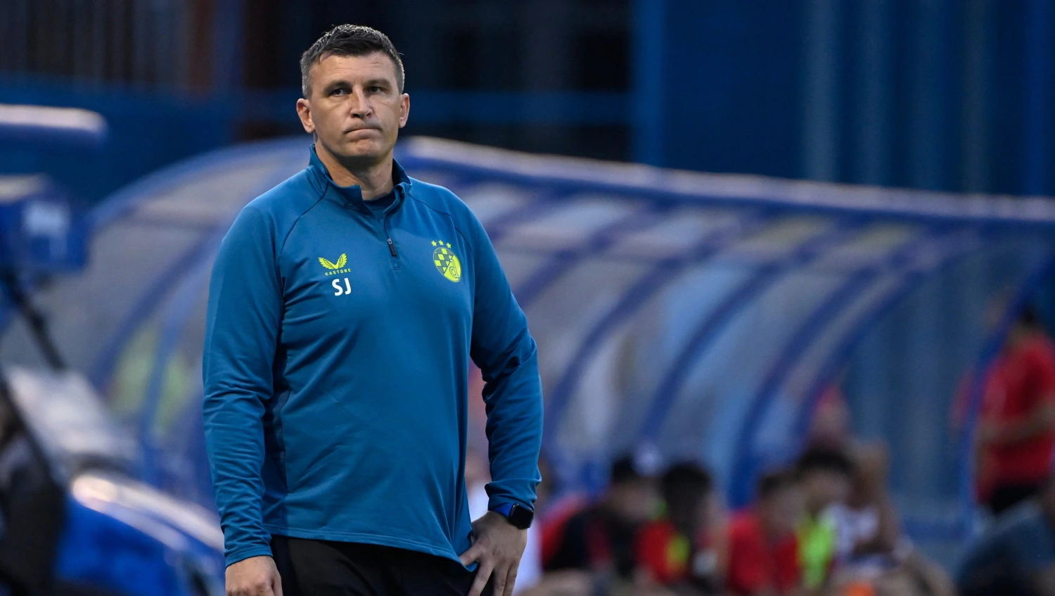 ANKETA: Jakirović je već bivši, tko će preuzeti Dinamo?