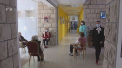 Dom za starije Dubrovnik, Foto: Hrvoje Španić/HRT