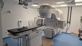 KBC Rijeka uveo suvremenu metodu radioterapije dojke 