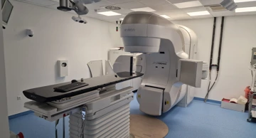 KBC Rijeka uveo suvremenu metodu radioterapije dojke 