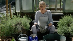 Nedjelja, 26. travnja na Prvom , Foto: Vrtlarica/7. sezona