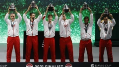 Hrvatska teniska reprezentacija