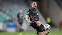 Mateo Kovačić