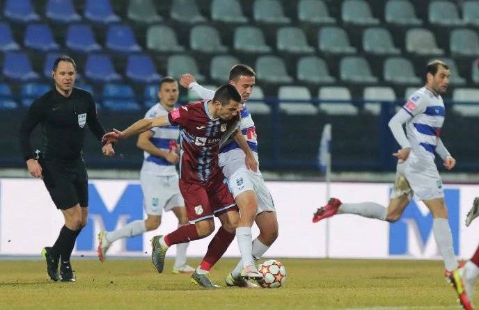 Derbi Osijeka i Rijeke