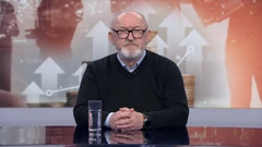 Stjepan Topolnjak, predsjednik Samostalnog sindikata zdravstva i socijalne skrbi, Foto: Otvoreno/HRT