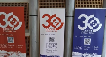 Naših 30 godina radija