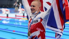 Adam Peaty