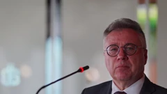 Ruski veleposlanik u BiH Igor Kalabuhov