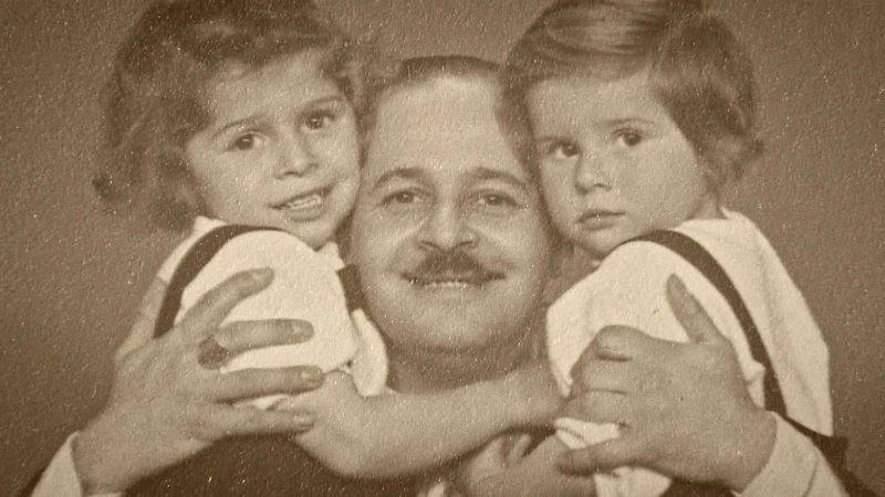 Nedjelja, 27. travnja na Četvrtom, Foto: Ostati čovjek/dokumentarni film