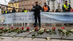 Posljednja 'Tiha misa' u Zagrebu