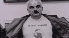 Četvrtak, 26. veljače na Trećem, Foto: Svijet jazza/HRT