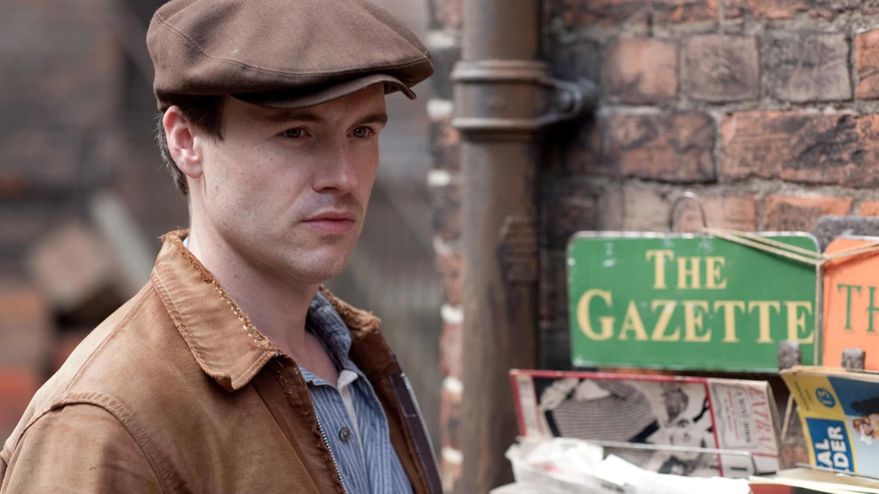 Subota, 15. studenog na Prvom 