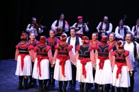 Participantes en la gala / Sudionici svečanosti, Foto: Club Croata de Punta Arenas / Hrvatski klub Punta Arenas//