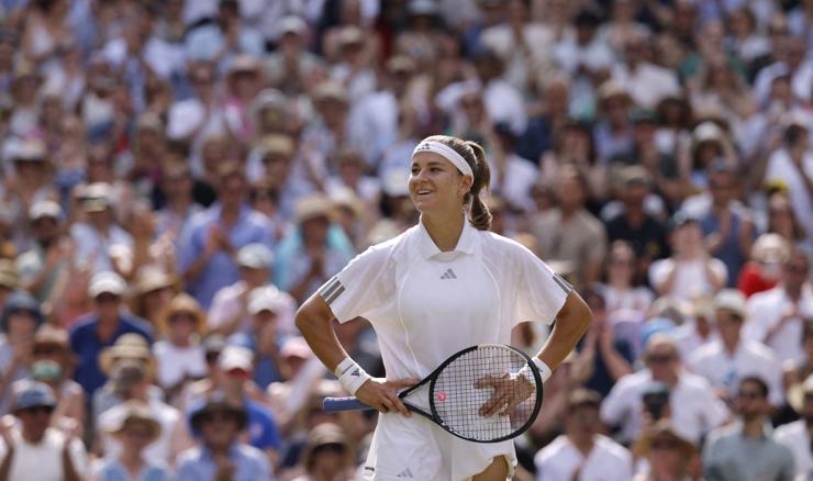 Muchova nakon drame do finala Wimbledona