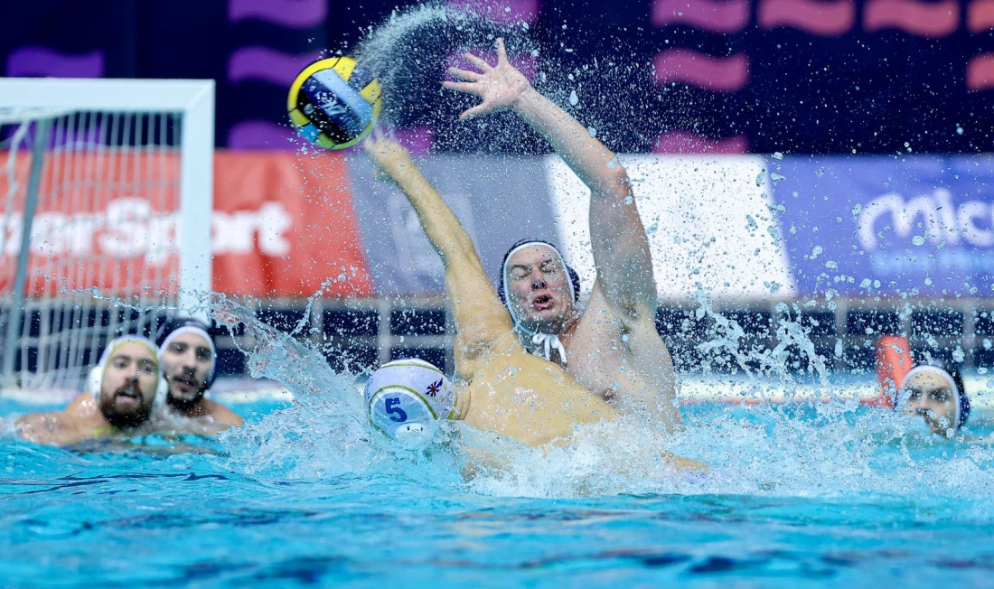 Vaterpolisti Jadrana optimistični uoči gostovanja kod Pro Recca