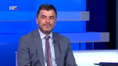 Dragan Jelić, državni tajnik u Ministarstvu rada, mirovinskoga sustava, obitelji i socijalne politike, Foto: Otvoreno/HRT