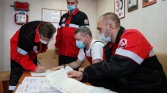 U Rusiji otvorena birališta za trodnevni izborni maraton