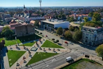 Useljenje u novu zgradu knjižnice u Vinkovcima do proljeća, Foto: FB Ivan Bosančić/-