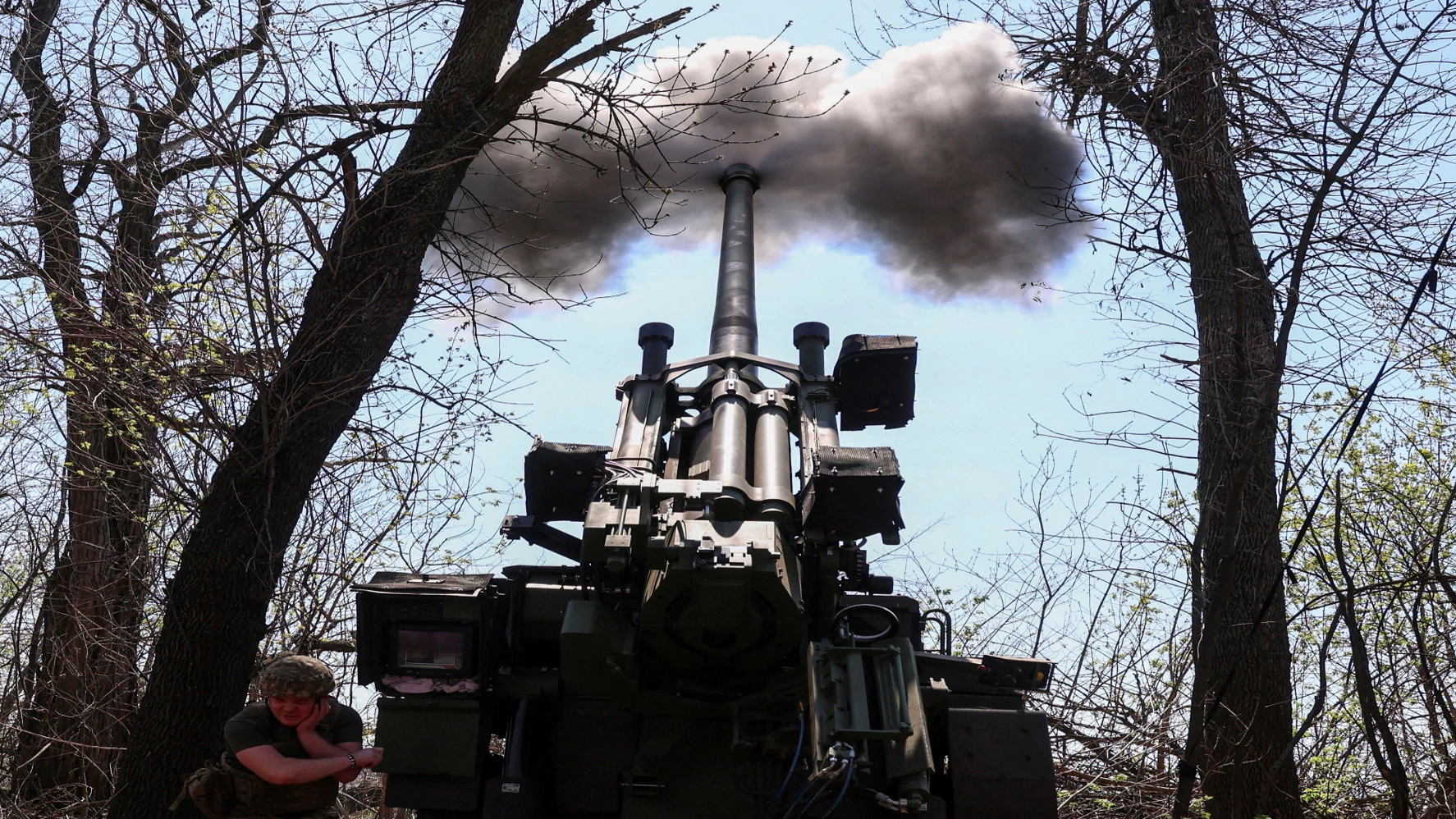 Putin proglasio kraj uskrsnog primirja, Rusija "otvorena" za mirovne prijedloge