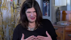 Julijana Matanović: Pisanje kao način preživljavanja 