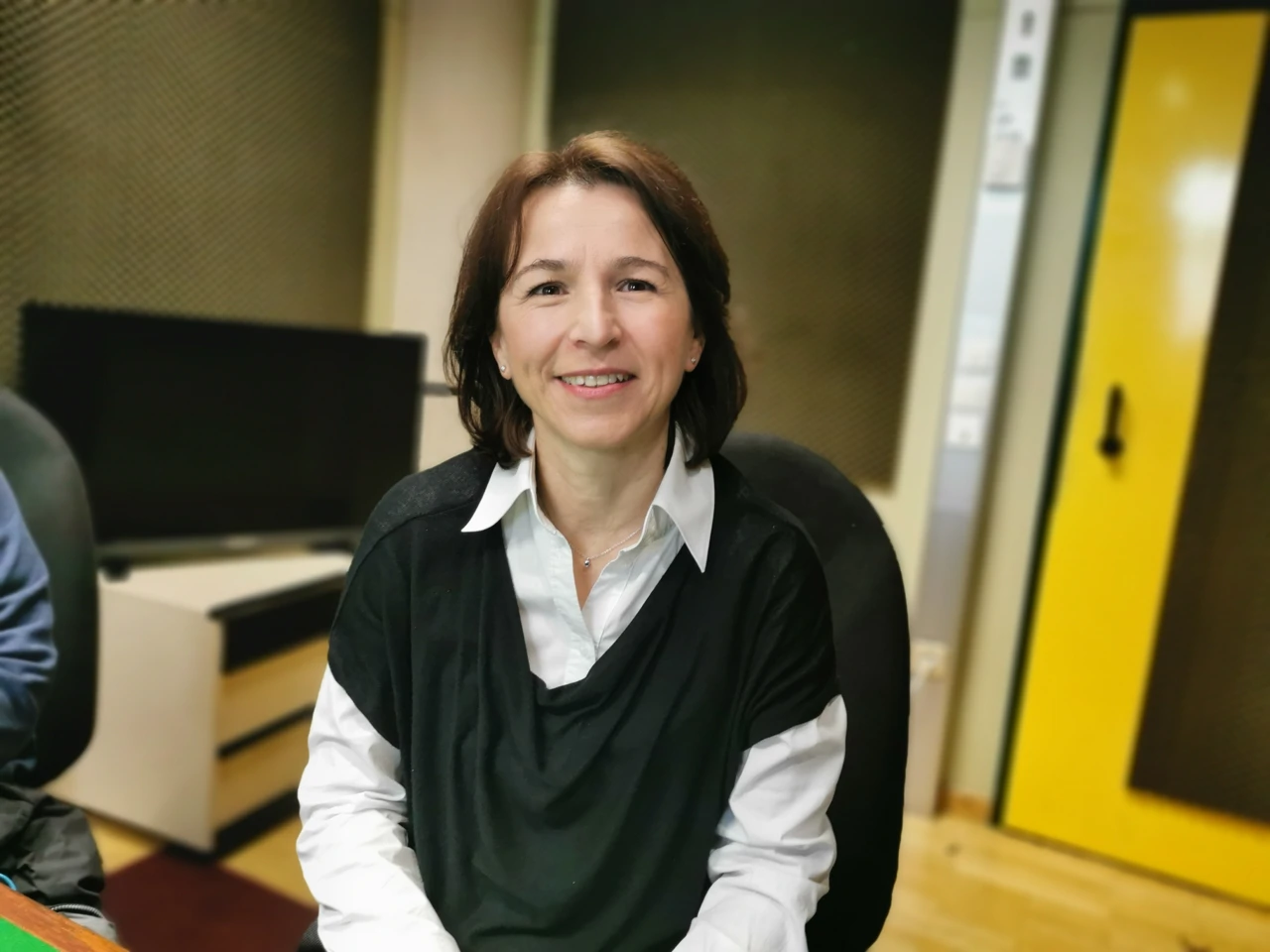 doc.dr.sc.prim.Valerija Bralić Lang