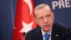 Recep Tayyip Erdogan