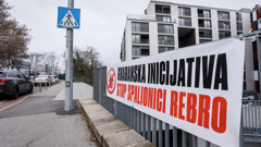 Protiv spalionice otpada 