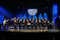 Tomislav Fačini, Zbor HRT-a, Foto: Tomislav Jagar/KDVL