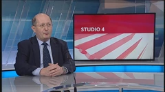 Marinko Ogorec objašnjava političku stranu pandemije.