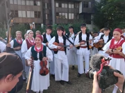 Đakovački vezovi , Foto: M. Kralj /Radio Osijek 
