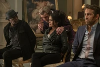 Subota, 11. travnja na Prvom, Foto: Čuvaj me s leđa 2/film