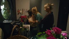 Nedjelja, 1. ožujka na Prvom , Foto: Vrtlarica/7. sezona